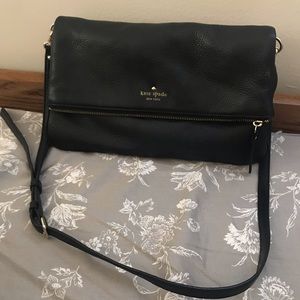 Kate Spade Crossbody Purse